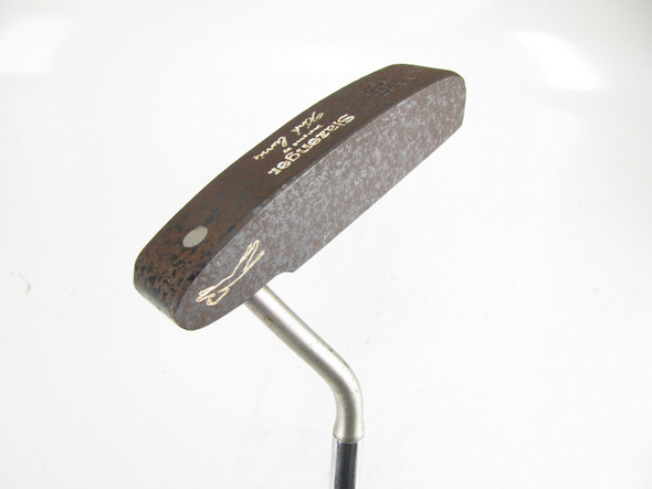 Slazenger LSP1 Putter Original Uncut 38.75" - 092925